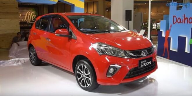 Sirion 2025