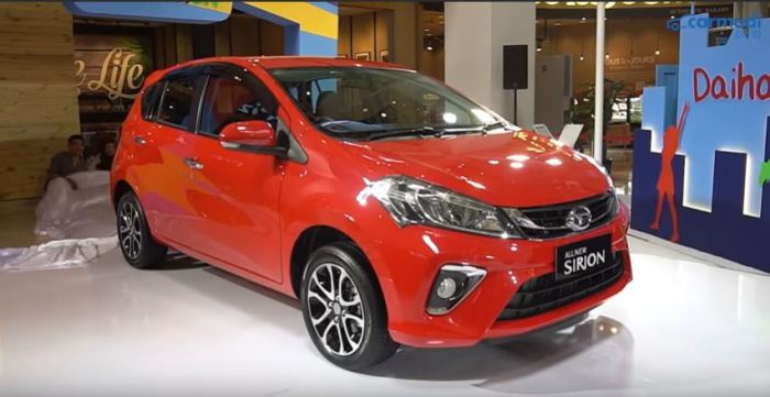 Sirion 2025