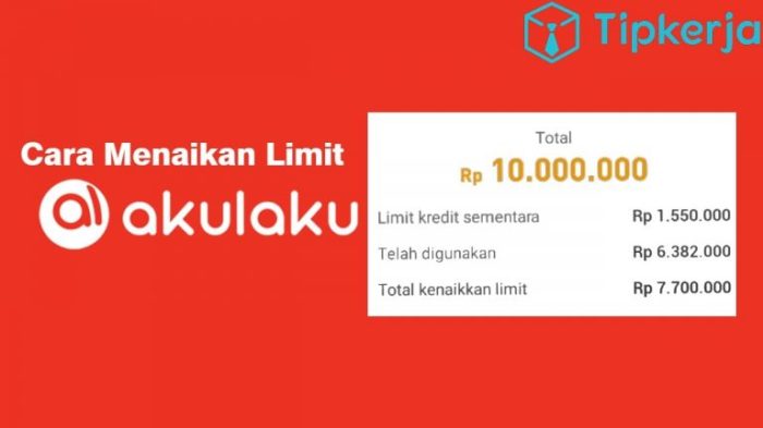 Kenapa Pinjaman Akulaku Hanya 600 Ribu 2025