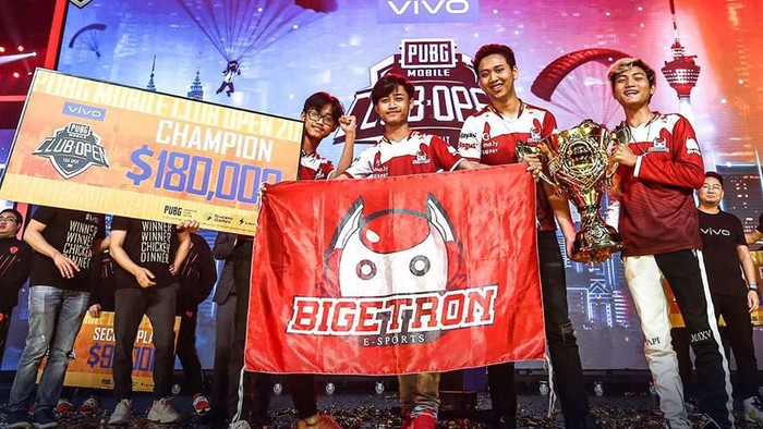 Pubg Meminjam Dana Ke Garena 2025
