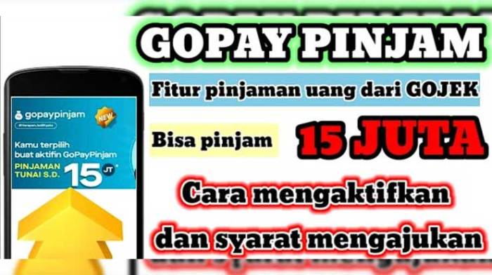 Gopay Pinjam Review 2025