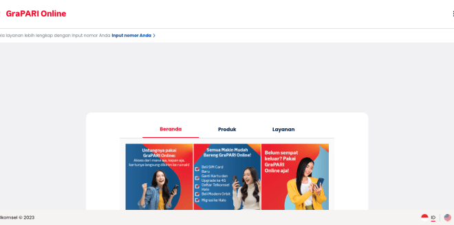 Cek Pulsa Telkomsel 2025