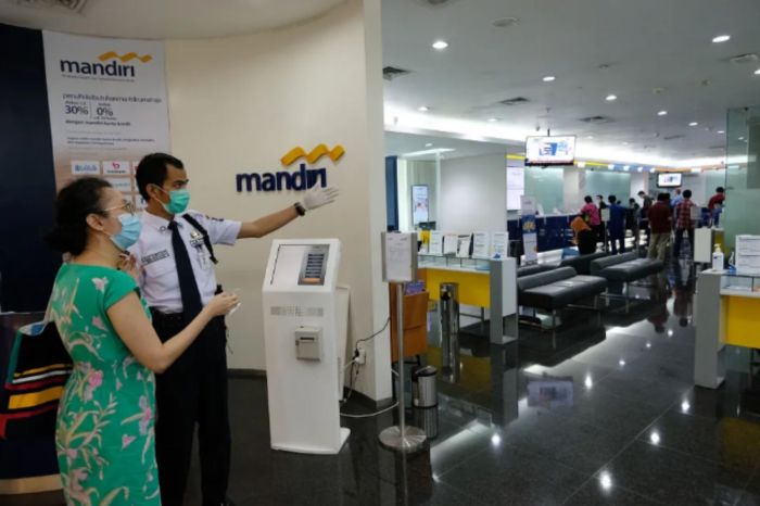 Koperasi Simpan Pinjam Terdekat Bantaeng