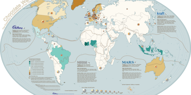 Map Coklat Lamaran Kerja 2025