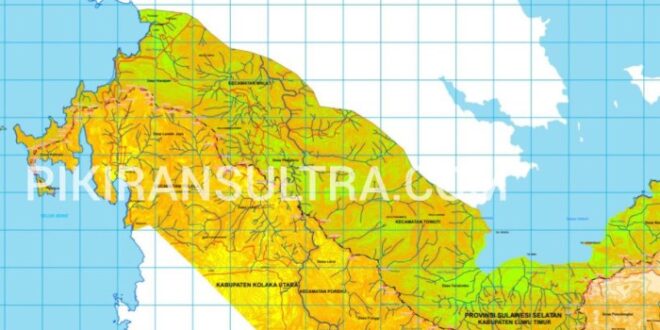 Koperasi Simpan Pinjam Terdekat Luwu Timur
