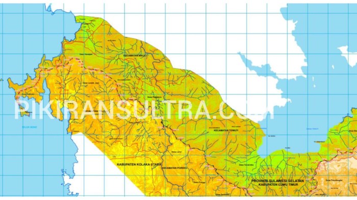 Koperasi Simpan Pinjam Terdekat Luwu Timur