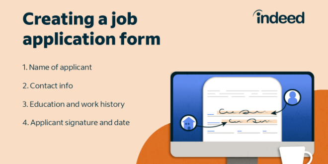Membuat Cv Lamaran Kerja 2025