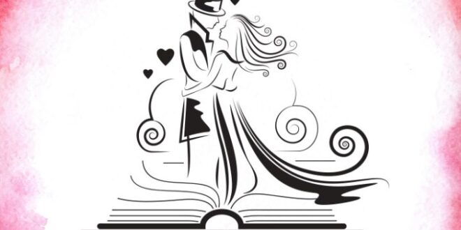 Contoh Love Story Singkat