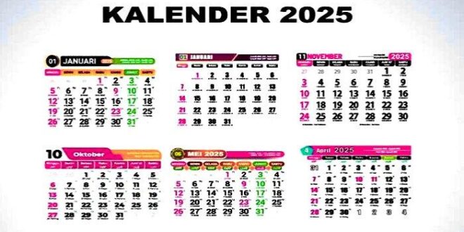 17 Agustus 2025