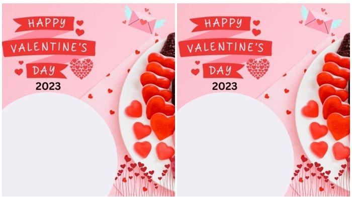 Kata Kata Valentine Galau 2025