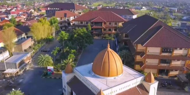 Koperasi Simpan Pinjam Terdekat Garut