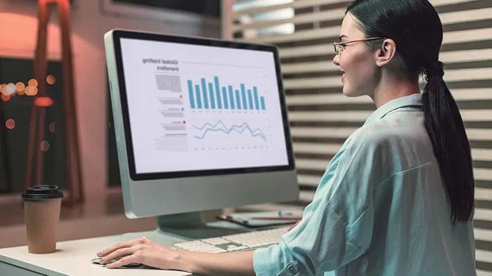Pekerjaan Data Analyst 2025