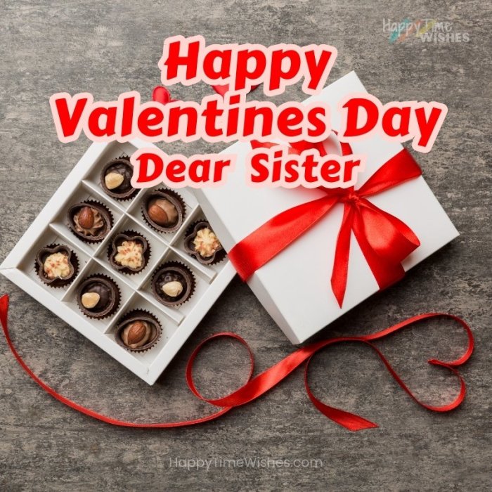Kata Kata Valentine Untuk Kakak 2025