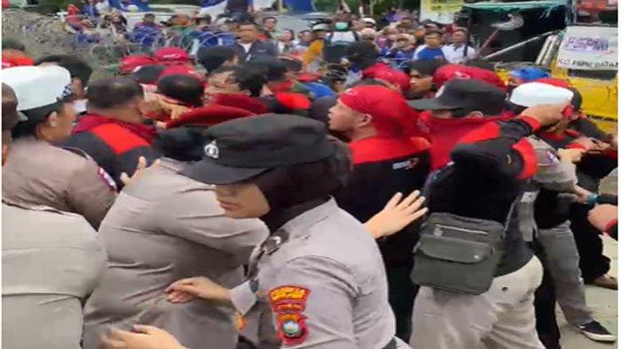 Batam peta kecamatan daerah wisata lengkap