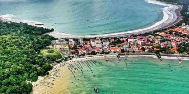 Koperasi Simpan Pinjam Terdekat Pangandaran