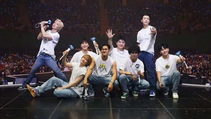 Super Junior Jakarta 2025
