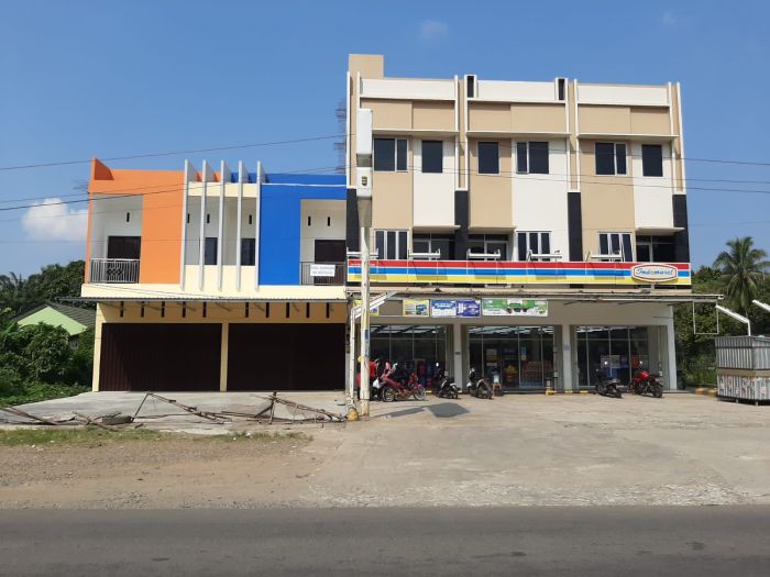 Koperasi Simpan Pinjam Terdekat Muara Enim