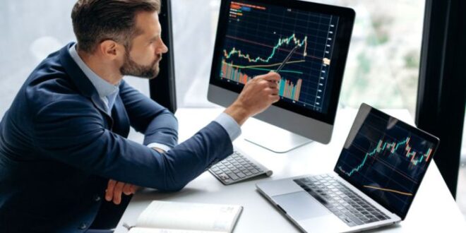 Cara Belajar Forex Dengan Mudah 2025