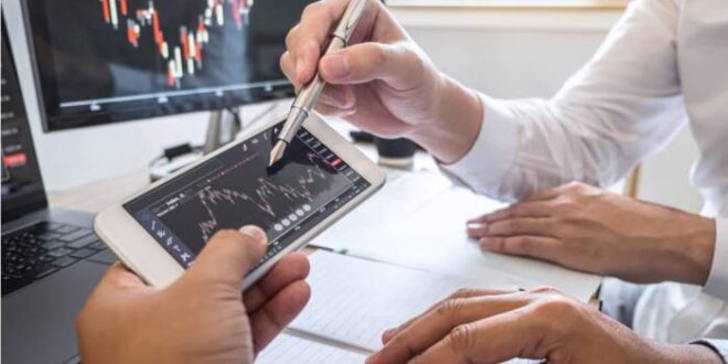 Sekolah Trading Forex 2025