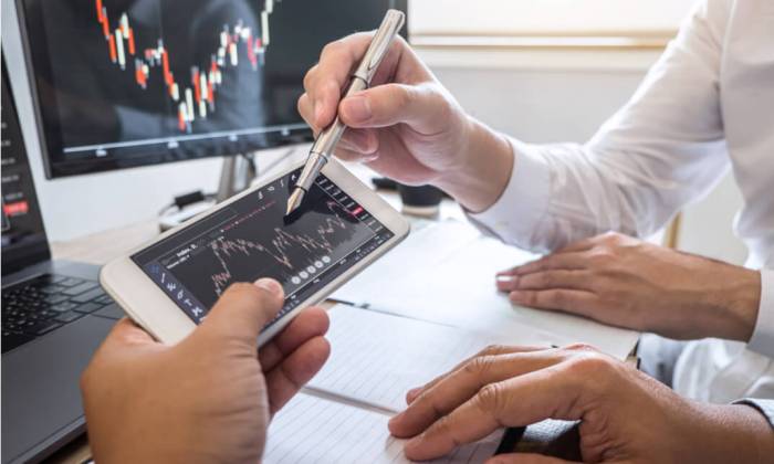 Sekolah Trading Forex 2025