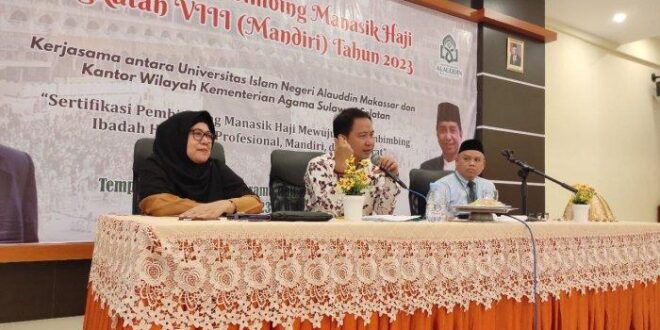 5 Budaya Kerja Kemenag 2025