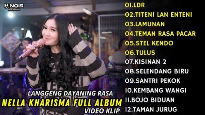 Download Lagu Dangdut Terbaru 2025 Full Album Mp3