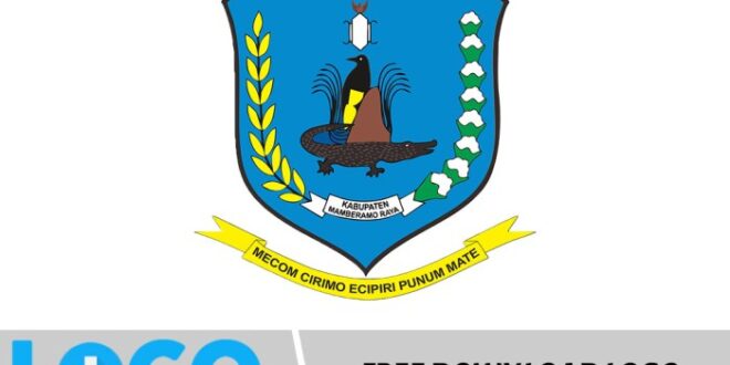 Raya mamberamo papua indahnya pengangkut bbm kesini waktu terbakar kapal ada