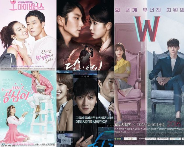 Drama Korea Terbaru 2025