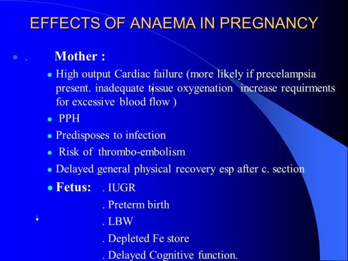 Contoh Kasus Soap Anemia Pada Ibu Hamil
