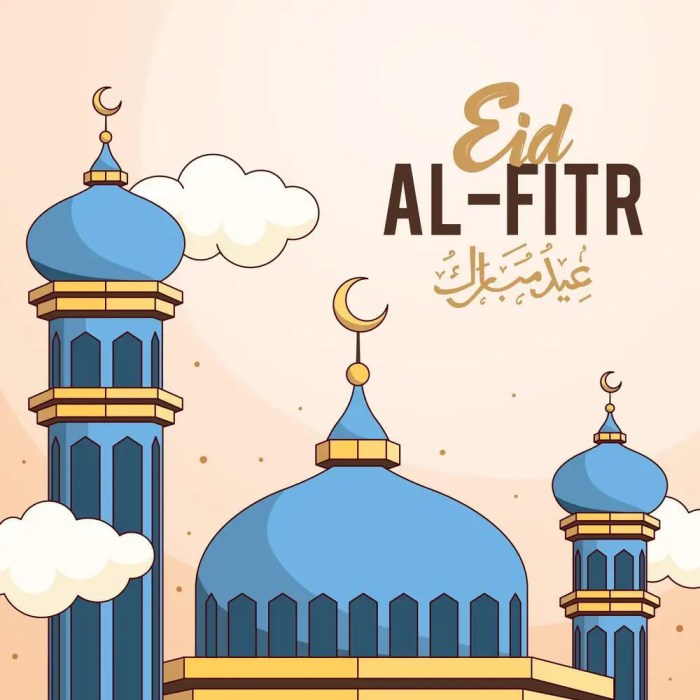 Idul Fitri 2025