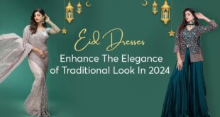 Model Gamis Lebaran 2025 Terbaru