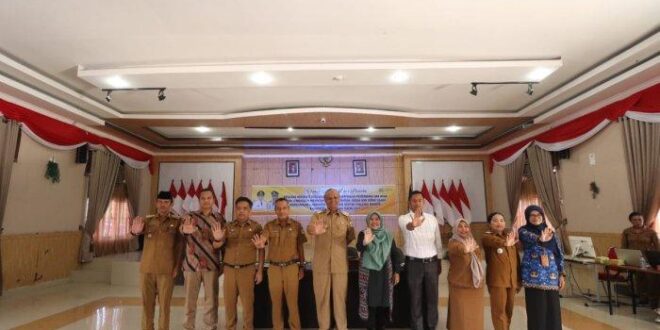 Koperasi Simpan Pinjam Terdekat Pakpak Bharat