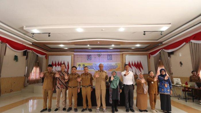 Koperasi Simpan Pinjam Terdekat Pakpak Bharat