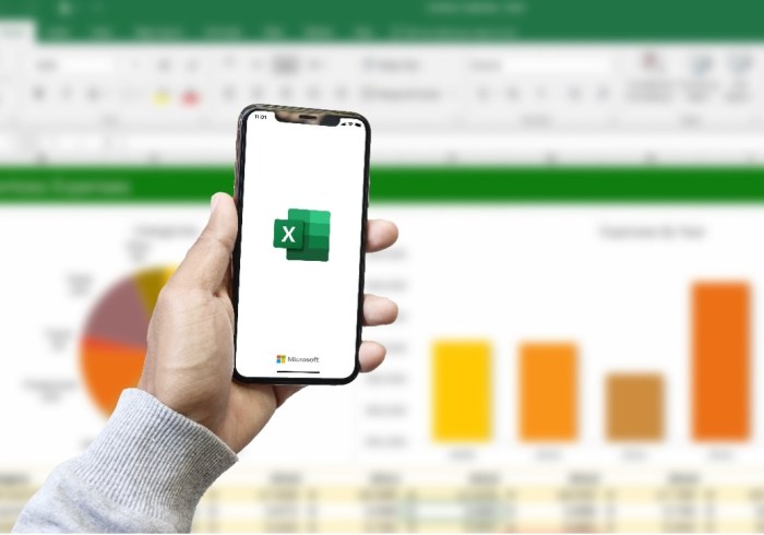 Excel skills selection cell Contoh Soal Excel Untuk Pemula