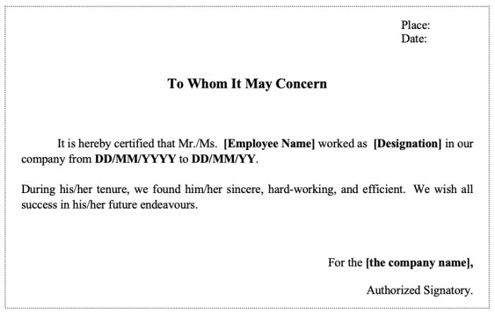 Certificate accountant doc employment mention fabtemplatez Certificate accountant doc employment mention fabtemplatez