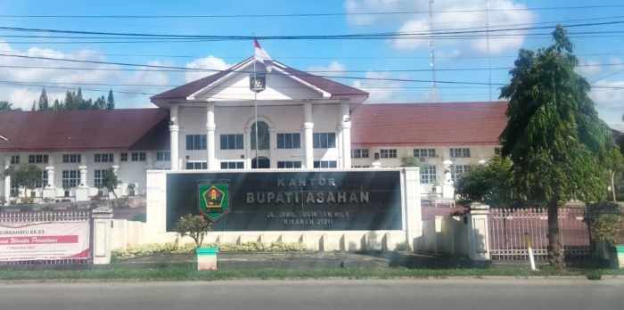 Koperasi Simpan Pinjam Terdekat Asahan