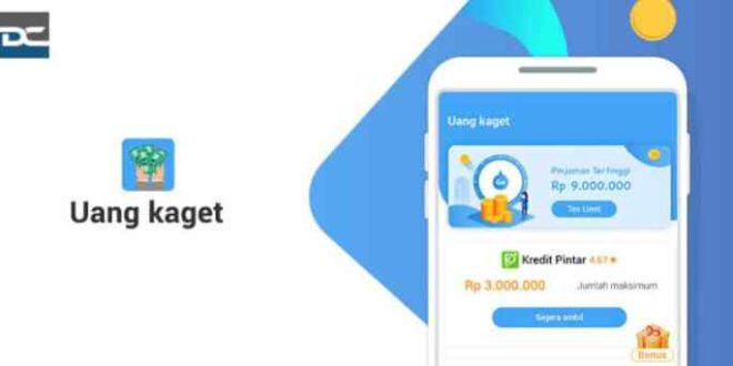 Mominjem Pinjaman Apk 2025