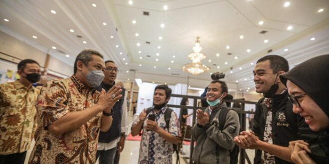 Lowongan Kerja Di Bandung 2025