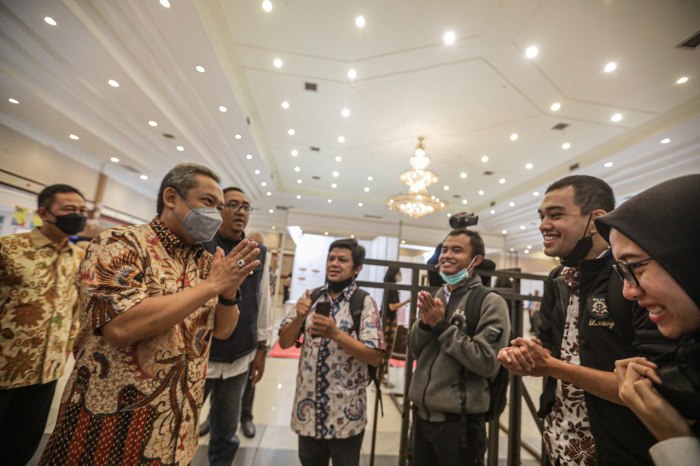 Lowongan Kerja Di Bandung 2025