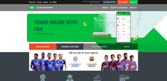 Cara Daftar Fbs Forex 2025