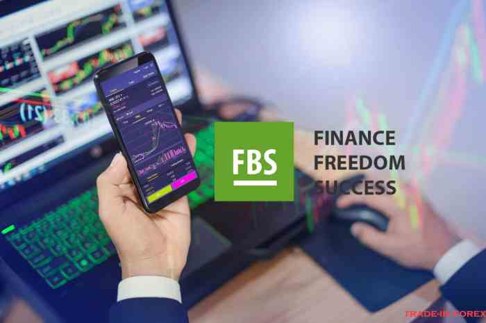Fbs Forex Broker 2025