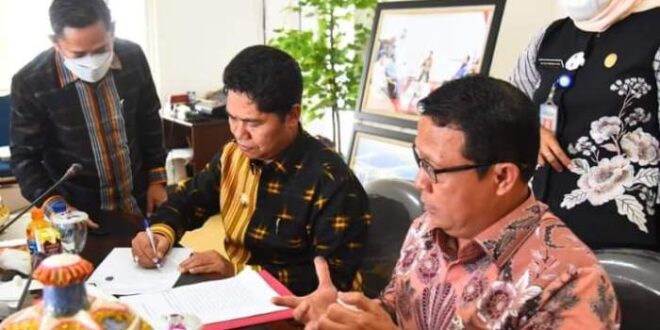 Koperasi Simpan Pinjam Terdekat Buton Utara