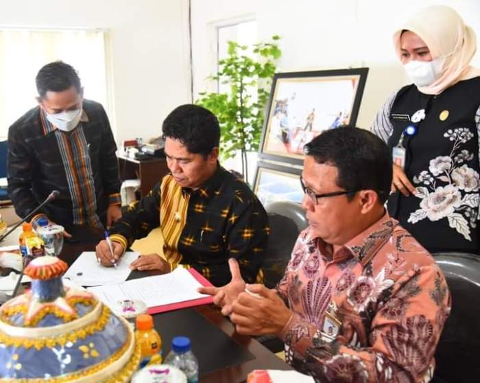 Koperasi Simpan Pinjam Terdekat Buton Utara