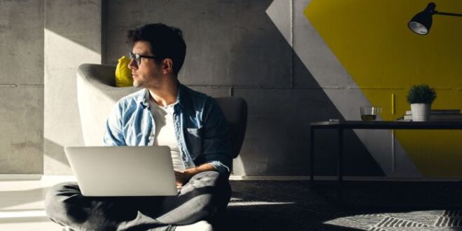 Pekerjaan Freelance Adalah 2025