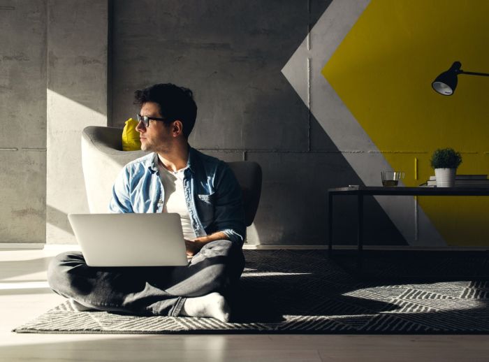 Pekerjaan Freelance Adalah 2025