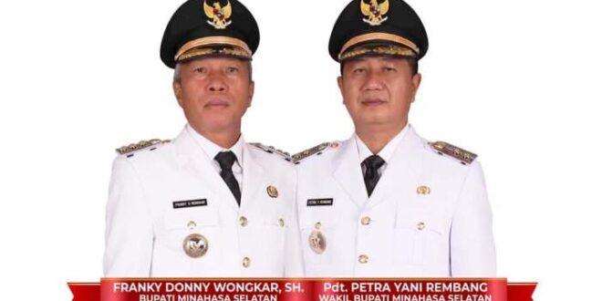 Koperasi Simpan Pinjam Terdekat Minahasa Selatan