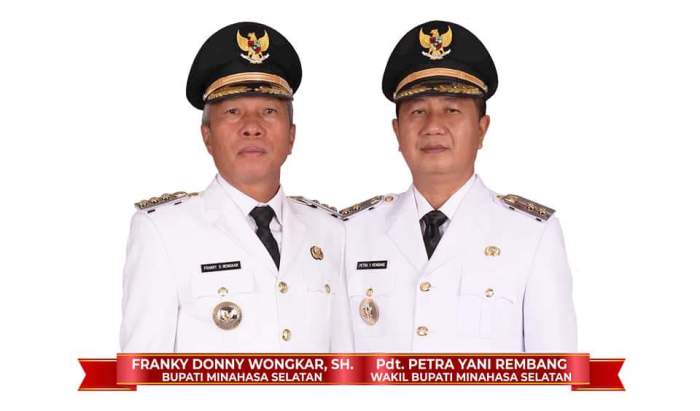 Koperasi Simpan Pinjam Terdekat Minahasa Selatan