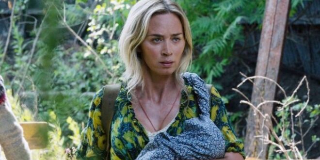 Quiet Place 2025