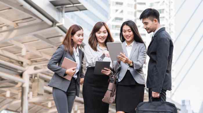 Nama Pekerjaan Dalam Bahasa Inggris 2025