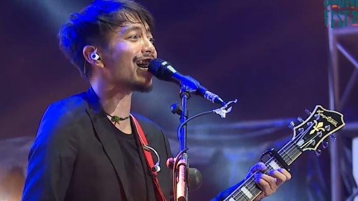 Chord Bukan Hari Valentine Chordtela 2025